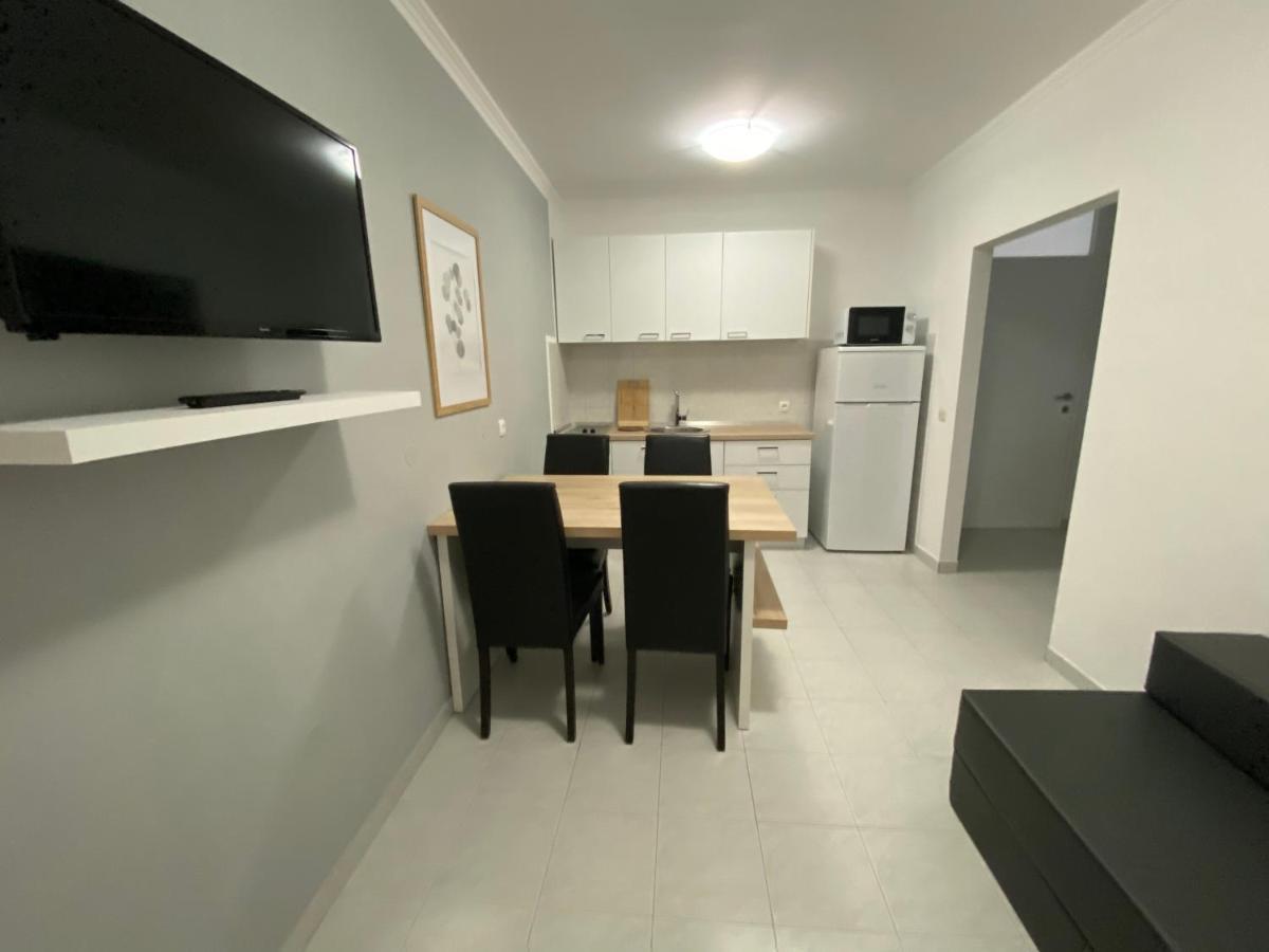 Ferienwohnung Emanuela 2 Novalja Exterior foto