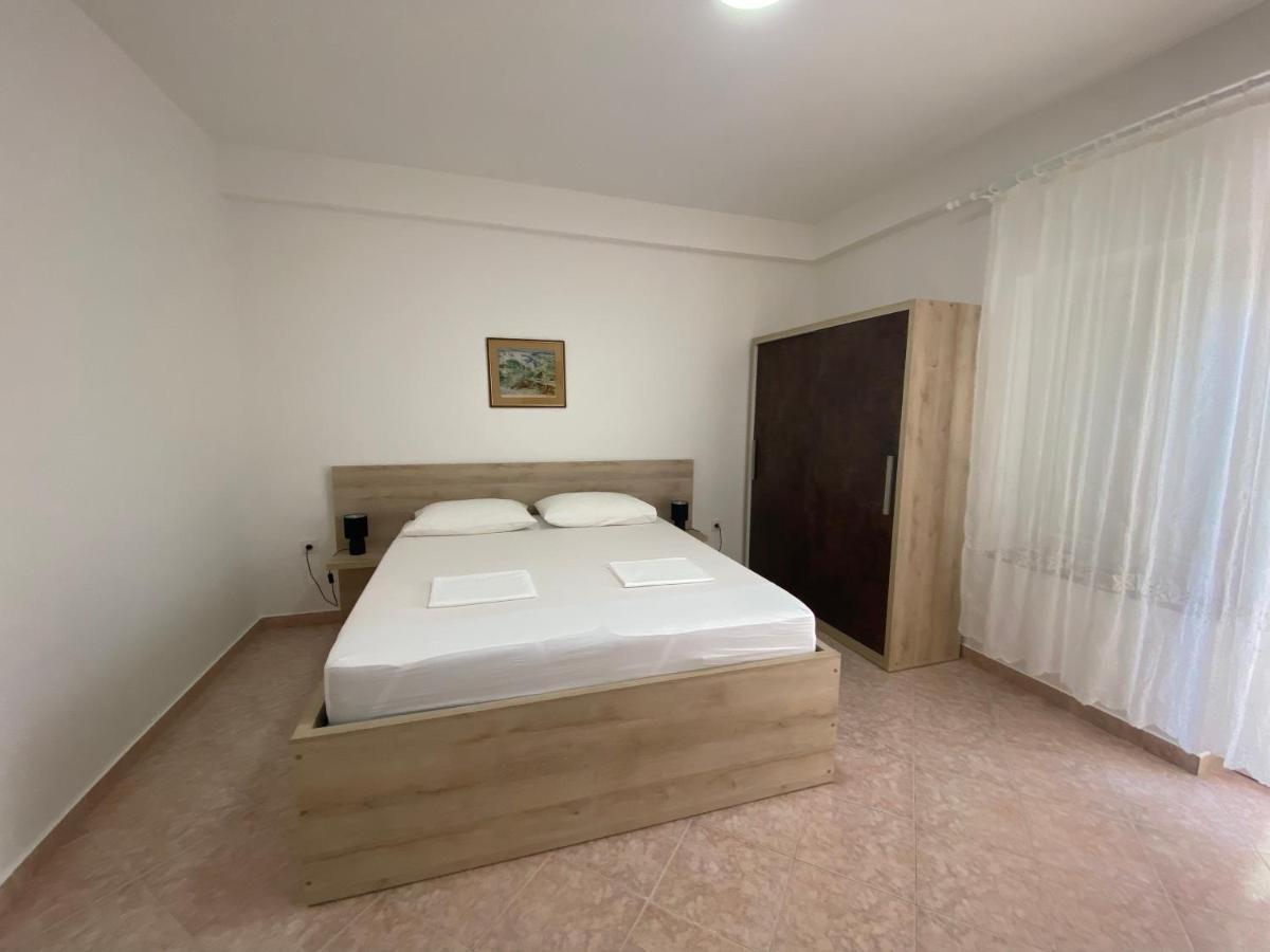 Ferienwohnung Emanuela 2 Novalja Exterior foto