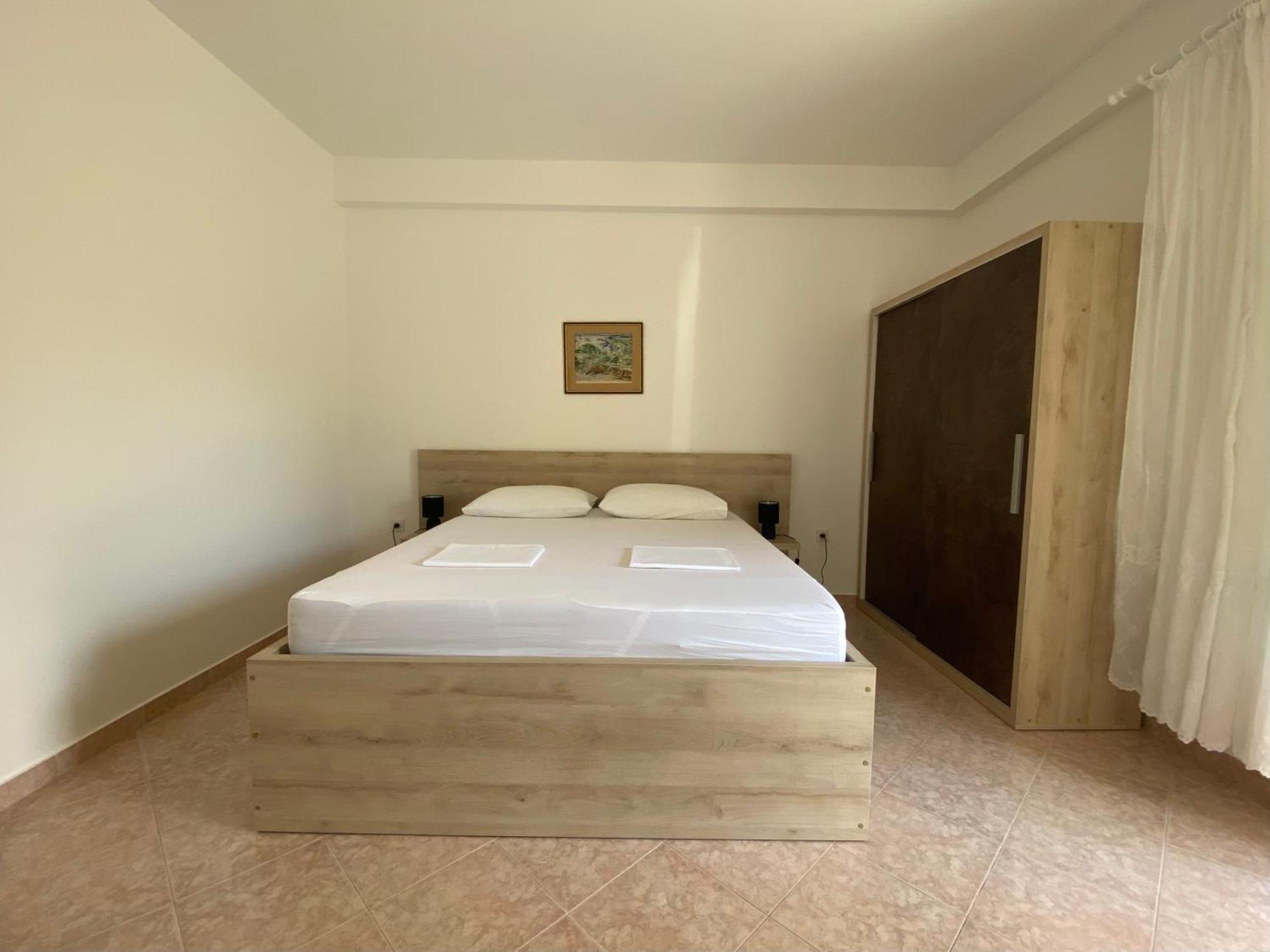 Ferienwohnung Emanuela 2 Novalja Exterior foto